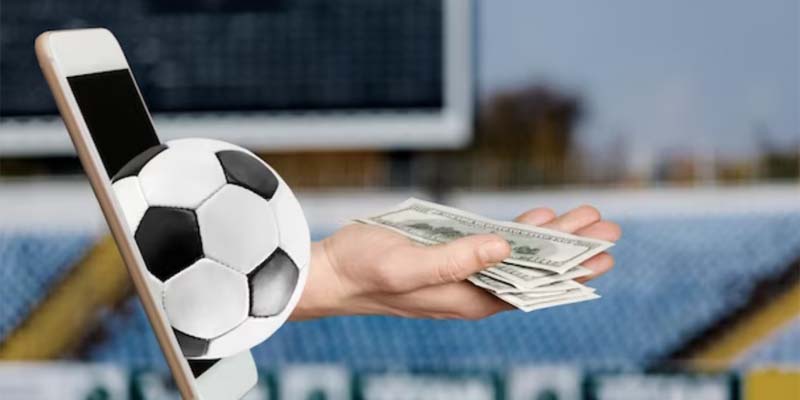 Thể Thao 9bet - Ưu Điểm Khi Tham Gia Sân Chơi Uy Tín 3 Chính sách khuyến mãi thể thao nhà cái hấp dẫn và đa dạng