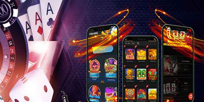 Tải App 9bet - Ứng Dụng Cá Cược Nhanh Chóng, Bảo Mật Cao 2 Hướng dẫn cách tải app 9bet cho điện thoại