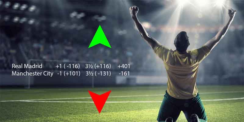 Tỷ Lệ Kèo 9bet - Đừng Chần Chừ, Cược Ngay Để Lỡ Kèo Ngon! 1 Thế giới kèo cược bóng đá cho cược thủ